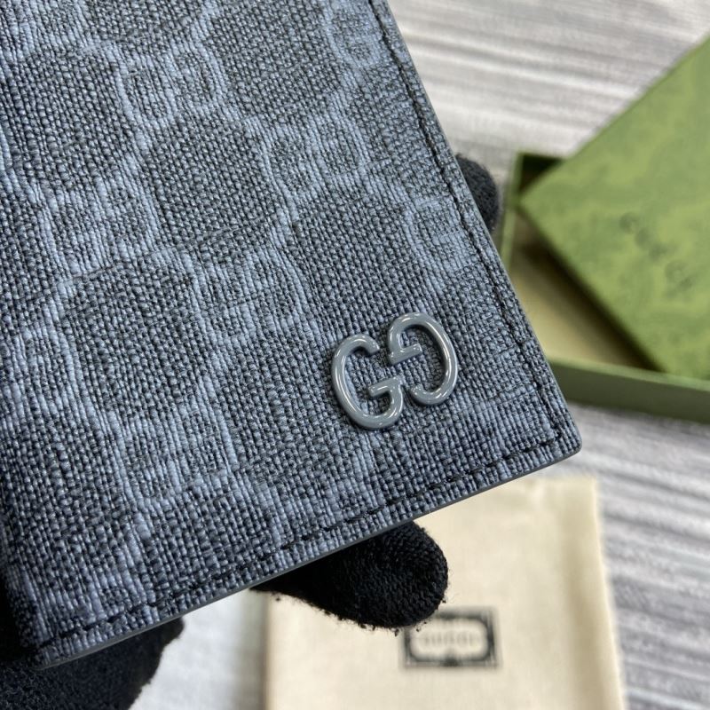 Gucci Wallets